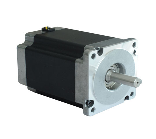 110mm两相步进电机-直线步进电机供应商振合机电