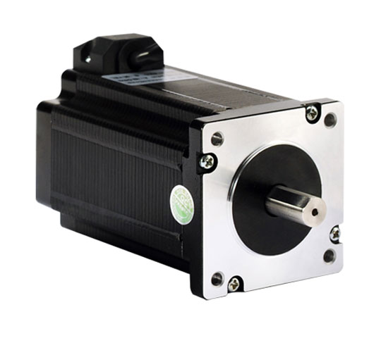 60mm三相步进电机-直线步进电机供应商振合机电