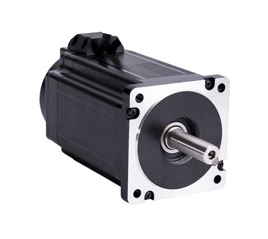 86mm三相步进电机-直线步进电机供应商振合机电