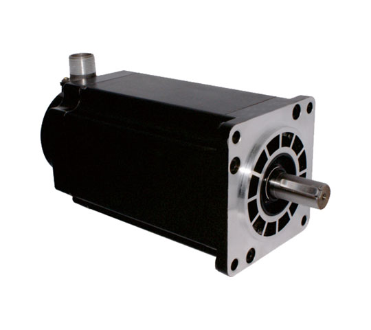 110mm三相步进电机-直线步进电机供应商振合机电