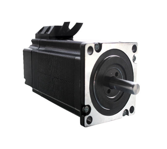 57mm混合伺服电机-直线步进电机供应商振合机电