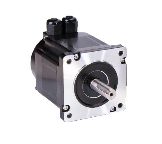 86mm混合伺服电机-直线步进电机供应商振合机电