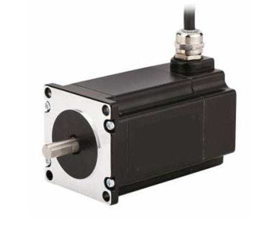 57mm系列防水步进电机-直线步进电机供应商振合机电