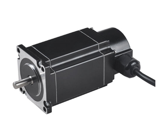 60mm系列防水步进电机-直线步进电机供应商振合机电