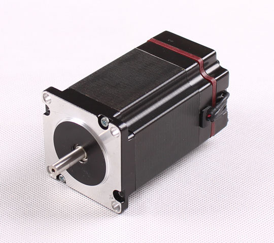 57mm集成步进一体机-直线步进电机供应商振合机电