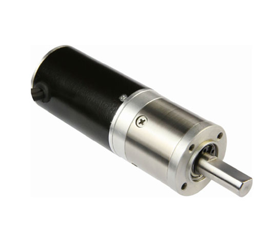 36mm系列行星减速机-直线步进电机供应商振合机电