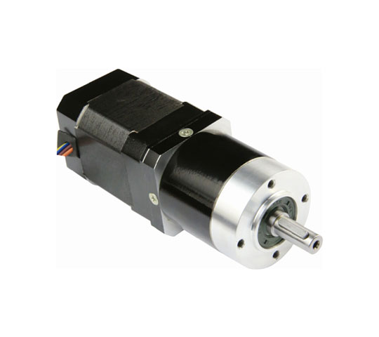 42mm系列行星减速机-直线步进电机供应商振合机电