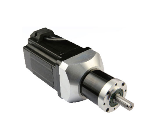 86mm-1系列行星减速机-直线步进电机供应商振合机电