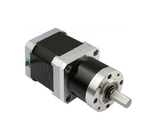 42mm-2系列行星减速机-直线步进电机供应商振合机电