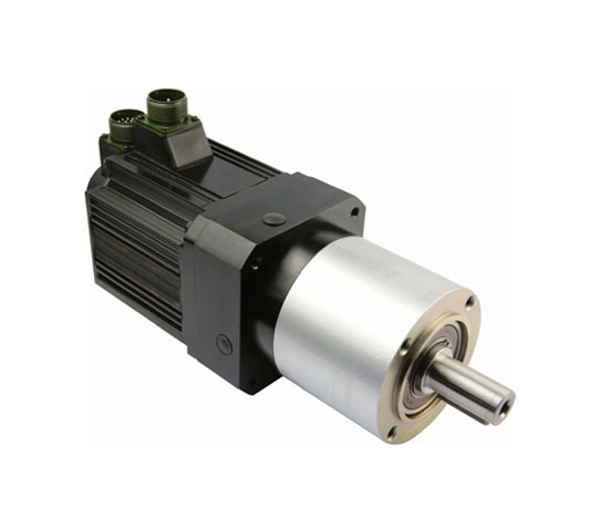 130mm系列高精密减速机-直线步进电机供应商振合机电