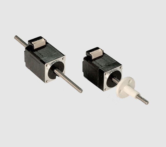 直线丝杆步进电机命名规则-直线步进电机供应商振合机电