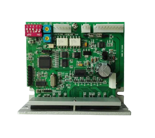 五相步进驱动器ZH5314M-直线步进电机供应商振合机电