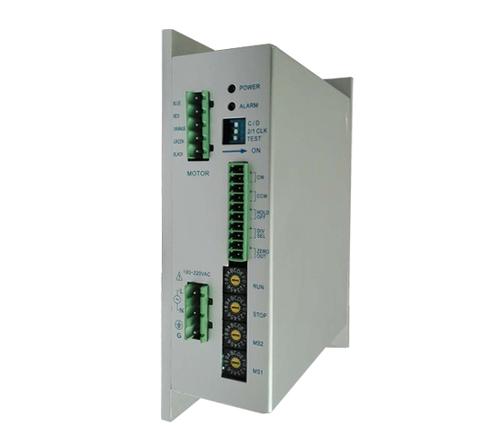 五相步进驱动器ZH52214M-直线步进电机供应商振合机电