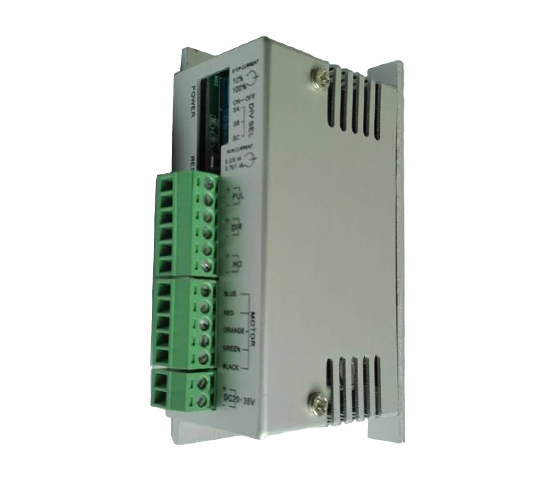 五相步进驱动器ZH5414M-直线步进电机供应商振合机电