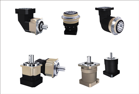 行星减速机命名规则-直线步进电机供应商振合机电